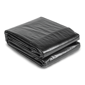 Dometic Boracay FTC 301 Footprint