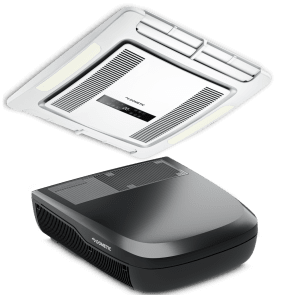 Dometic FreshJet FJX7 2200 AC