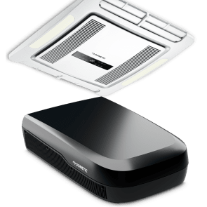Dometic FreshJet FJX7 3500 AC