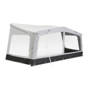 Sunshine Tour Front & Gavlar