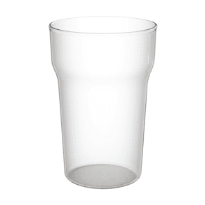 Dricksglas classic san-plast