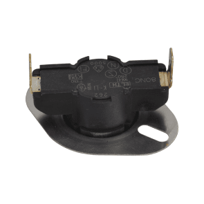 Driftstermostat 80°C
