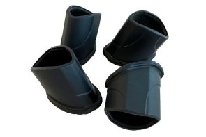 Fötter Isabella Thor Stol - 4 Pack