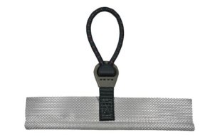 Kederlistbeslag isabella isaflex