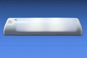 Lampa Frilight Soft Vit LED