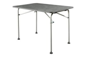 Demo Isabella Lätt Campingbord (Storlek: 140x90 (cm)