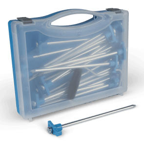 Demo Kampa Rock Peg Pack