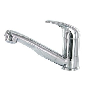 Vattenkran Roma Chrome Standard Längd