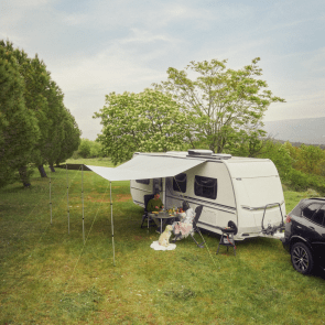 Dometic Solar Shade Soltak