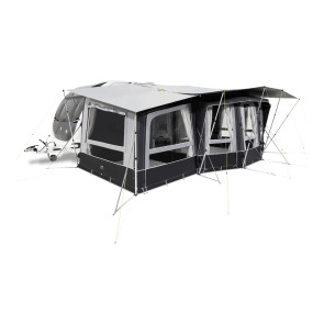 Dometic Solar Shade Extension