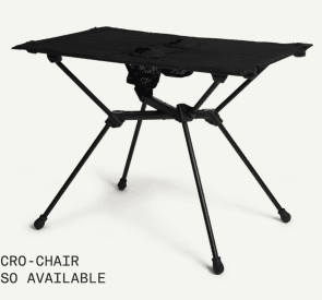 Dometic Portobello Table