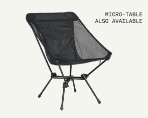 Dometic Cub Micro Chair