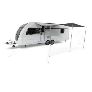 Dometic solar shade 500 soltak tillbehör förtält camping husvagn husbil