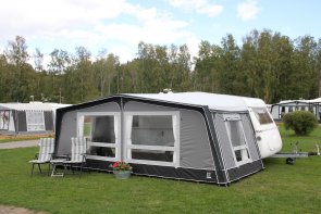 Eurotents Classic 2500
