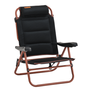 STRANDSTOL ROYAL CAMPING MONARK