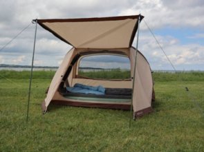 Tält FMT Frej Air 2 pers