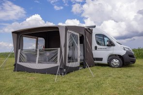 Telta Core 260 Drive-away husbil