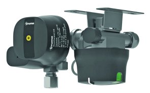 Truma Gasregulator Duocontrol CS För Horisontell Montering