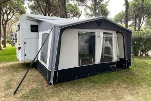 Ventura Air Lux 400