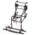 Fiamma Carry-Bike Motor Lift 77