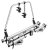 Thule Cykelhållare Caravan Superb Standard