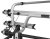 Thule Cykelhållare Caravan Superb Standard
