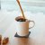 Silwy Magnetic Kaffe Mugg Vit Porslin 27cl 2-pack