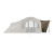 Kampa MOD 250 Dune - SUV Tunnel