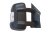 Backspegel Ducato x250/x290. Van