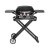 Gasolgrill Helle Portabel + Stativ 2 kolli