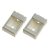 Monteringsbeslag Thule/Omnistore 2-pack