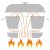 RoadBaker Campingugn