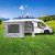 Markistält – Camper Lounge