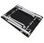 Smart Living Bord Camping Svart