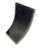 Solcell 100W Flat "Black line"