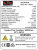 Solcell 120W Flat "Black line"
