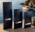 Solcell 100W Flat Black line