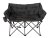 Smart Living Soffa Softa Black Edition