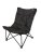 Smart Living Lounge Chair Black Edition