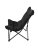Smart Living Lounge Chair Black Edition