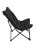 Smart Living Lounge Chair Black Edition
