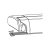 Monteringssken Till Thule 6200 / 6300/ 9200 Markiser