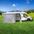 Markistält – Camper Lounge