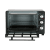 Varmluftsugn Mestic MHO-130 230V