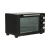 Varmluftsugn Mestic MHO-130 230V