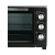 Varmluftsugn Mestic MHO-130 230V