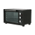 Varmluftsugn Mestic MHO-130 230V