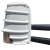 BACKSPEGELKÅPOR MB SPRINTER. 2-PACK