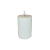 BLOCKLJUS LED UYUNI 7,8X10,1CM. NORDIC WHITE