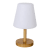 BORDSLAMPA LED UPPLADDNINGSBAR. IP44